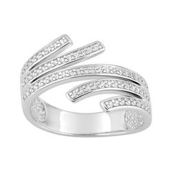 Anillo Plata Argyor MRM (AG)337075.1 Circonitas