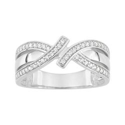 Anillo Plata Argyor MRM (AG)337077.1 Circonitas