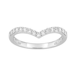 Anillo Plata Argyor MRM (AG)337078.1 Circonitas