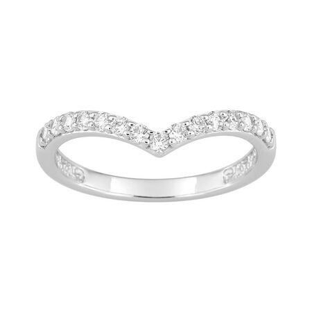 Anillo Plata Argyor MRM (AG)337078.1 Circonitas