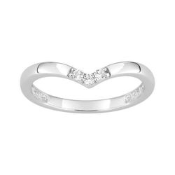 Anillo Plata Argyor MRM (AG)337081.1 Circonitas