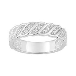 Anillo Plata Argyor MRM (AG)337085.1 Circonitas
