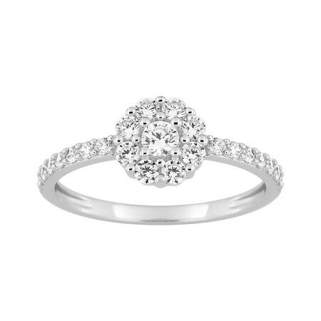 Anillo Plata Argyor MRM (AG)337146.1 Circonitas