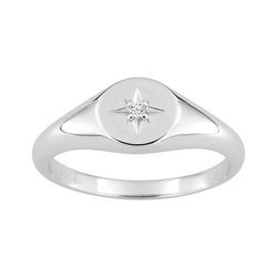 Anillo Plata Argyor MRM (AG)337156.1 Circonita