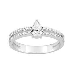 Anillo Plata Argyor MRM (AG)337157.1 Circonitas
