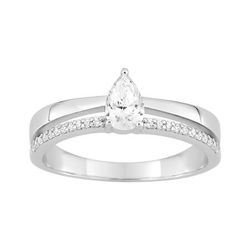 Anillo Plata Argyor MRM (AG)337160.1 Circonitas