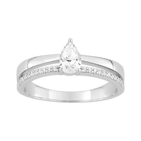 Anillo Plata Argyor MRM (AG)337160.1 Circonitas