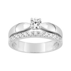 Anillo Plata Argyor MRM (AG)337163.1 Circonitas