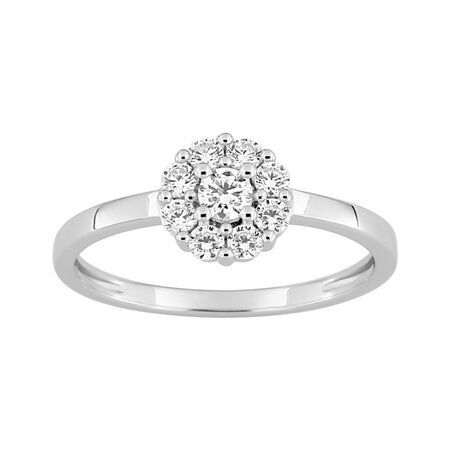 Anillo Plata Argyor MRM (AG)337172.1 Circonitas