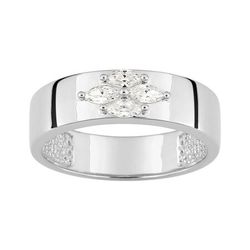 Anillo Plata Argyor MRM (AG)337175.1 Circonitas