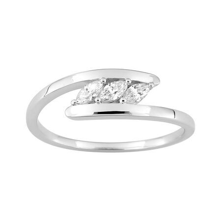 Anillo Plata Argyor MRM (AG)337177.1 Circonitas
