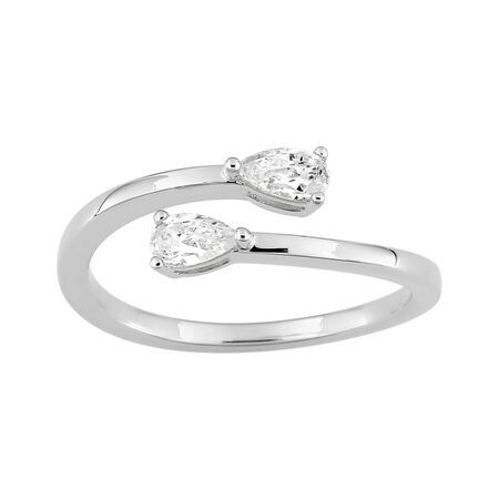 Anillo Plata Argyor MRM (AG)337180.1 Circonitas