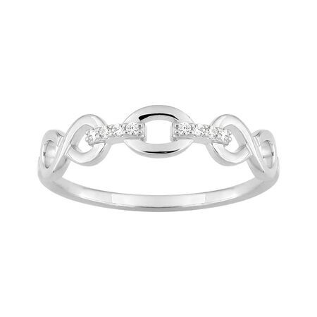 Anillo Plata Argyor MRM (AG)337181.1 Circonitas