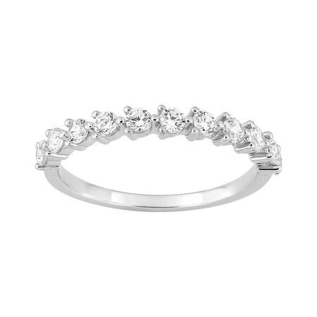 Anillo Plata Argyor MRM (AG)337183.1 Circonitas