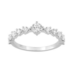 Anillo Plata Argyor MRM (AG)337184.1 Circonitas