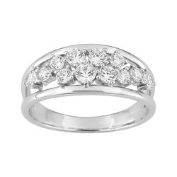 Anillo Plata Argyor MRM (AG)337196.1 Circonitas