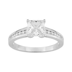 Anillo Plata Argyor MRM (AG)337198.1 Circonitas