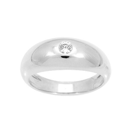 Anillo Plata Argyor MRM (AG)337250.1 Circonita