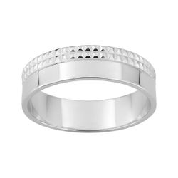 Anillo Plata Argyor MRM (AG)337324 Pulido En Brillo