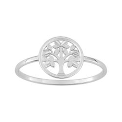 Anillo Plata Argyor MRM (AG)337328 Árbol De La Vida