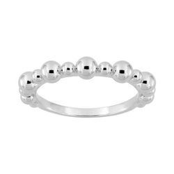 Anillo Plata Argyor MRM (AG)337329 Pulido En Brillo