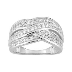 Anillo Plata Argyor MRM (AG)337355.1 Circonitas
