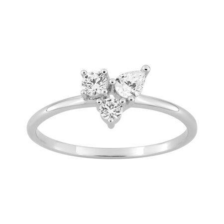 Anillo Plata Argyor MRM (AG)337367.1 Circonitas