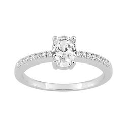 Anillo Plata Argyor MRM (AG)337950.1 Circonitas