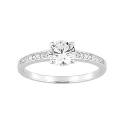 Anillo Plata Argyor MRM Mujer (AG)307049.1 Circonitas