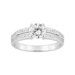 Anillo Plata Argyor MRM Mujer (AG)307054.1 Circonitas