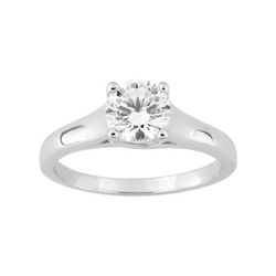 Anillo Plata Argyor MRM Mujer (AG)307113.1 Circonitas
