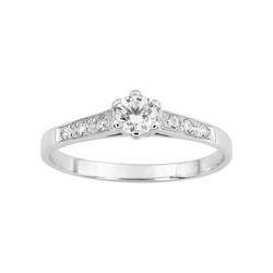 Anillo Plata Argyor MRM Mujer (AG)307160.1 Circonitas