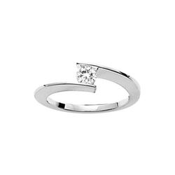 Anillo Plata Argyor MRM Mujer (AG)307365.1 Circonita