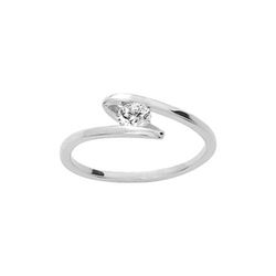 Anillo Plata Argyor MRM Mujer (AG)307598.1 Circonita