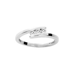 Anillo Plata Argyor MRM Mujer (AG)307691.1 Circonitas