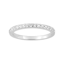Anillo Plata Argyor MRM Mujer (AG)307902.1 Circonitas