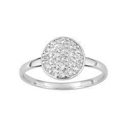 Anillo Plata Argyor MRM Mujer (AG)307973.1 Circonitas