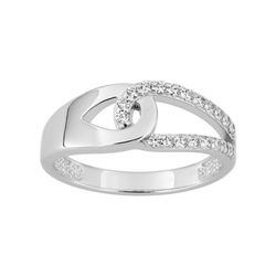 Anillo Plata Argyor MRM Mujer (AG)337004.1 Circonitas