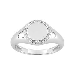 Anillo Plata Argyor MRM Mujer (AG)337009.1 Circonitas