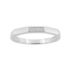 Anillo Plata Argyor MRM Mujer (AG)337015.1 Circonitas