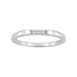 Anillo Plata Argyor MRM Mujer (AG)337016.1 Circonitas