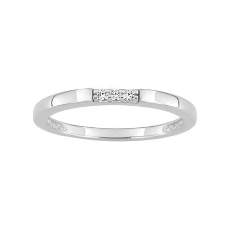 Anillo Plata Argyor MRM Mujer (AG)337016.1 Circonitas