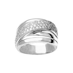 Anillo Plata Argyor MRM Mujer (AG)337044 Circonitas