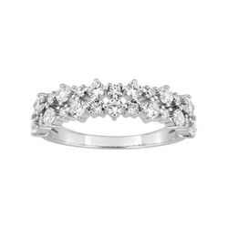Anillo Plata Argyor MRM Mujer (AG)337052.1 Circonitas
