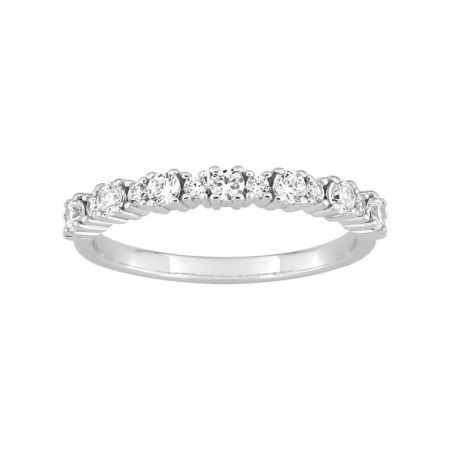 Anillo Plata Argyor MRM Mujer (AG)337053.1 Circonitas