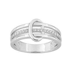 Anillo Plata Argyor MRM Mujer (AG)337055.1 Circonitas