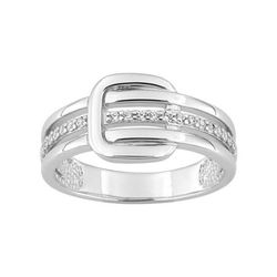 Anillo Plata Argyor MRM Mujer (AG)337056.1 Circonitas