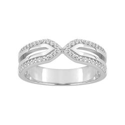 Anillo Plata Argyor MRM Mujer (AG)337062.1 Circonitas