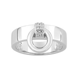 Anillo Plata Argyor MRM Mujer (AG)337064.1 Circonitas