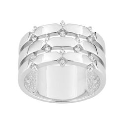 Anillo Plata Argyor MRM Mujer (AG)337069.1 Circonitas